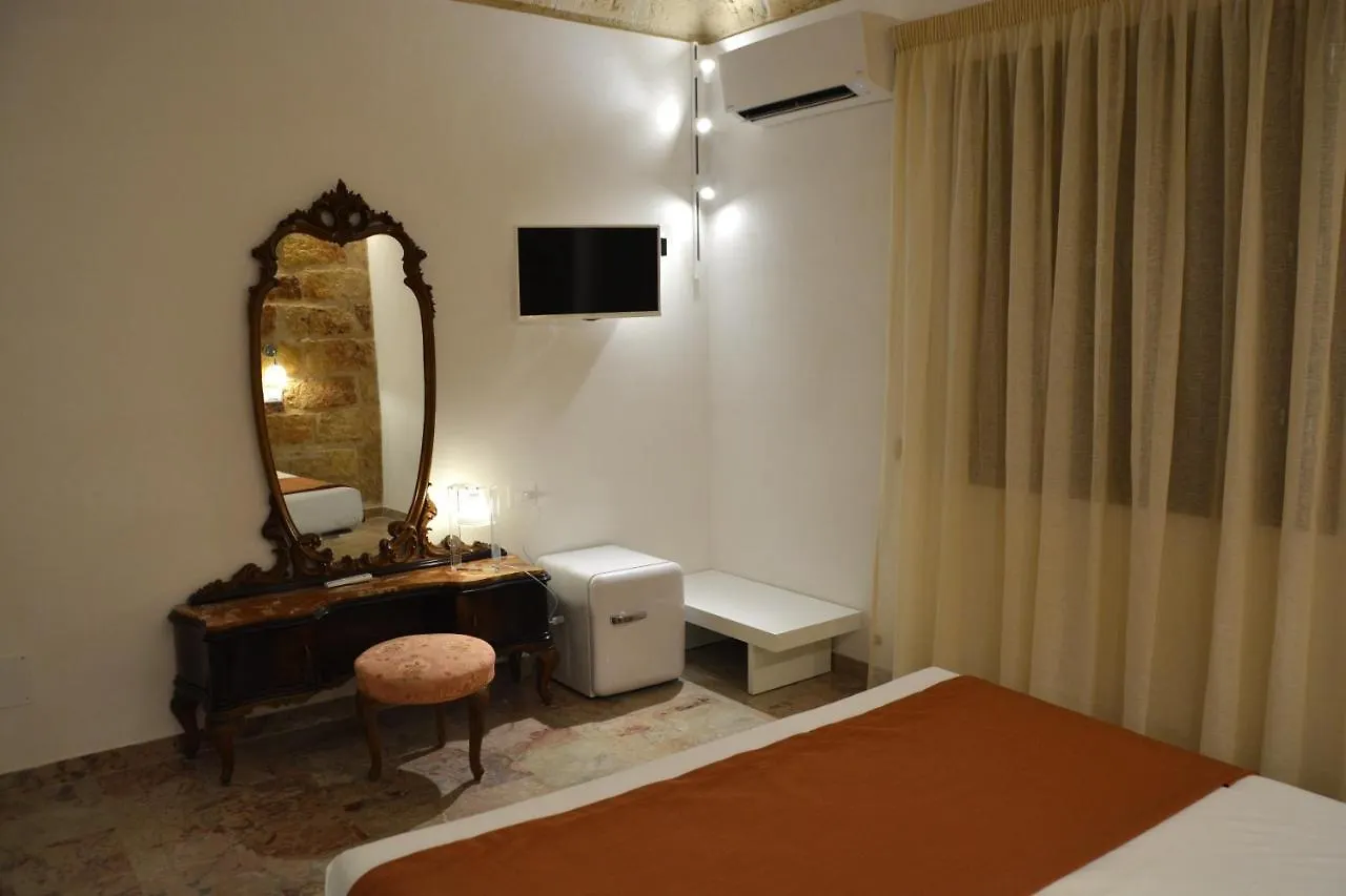 Ricordi Siciliani - charme B&B San Vito Lo Capo Bed & Breakfast