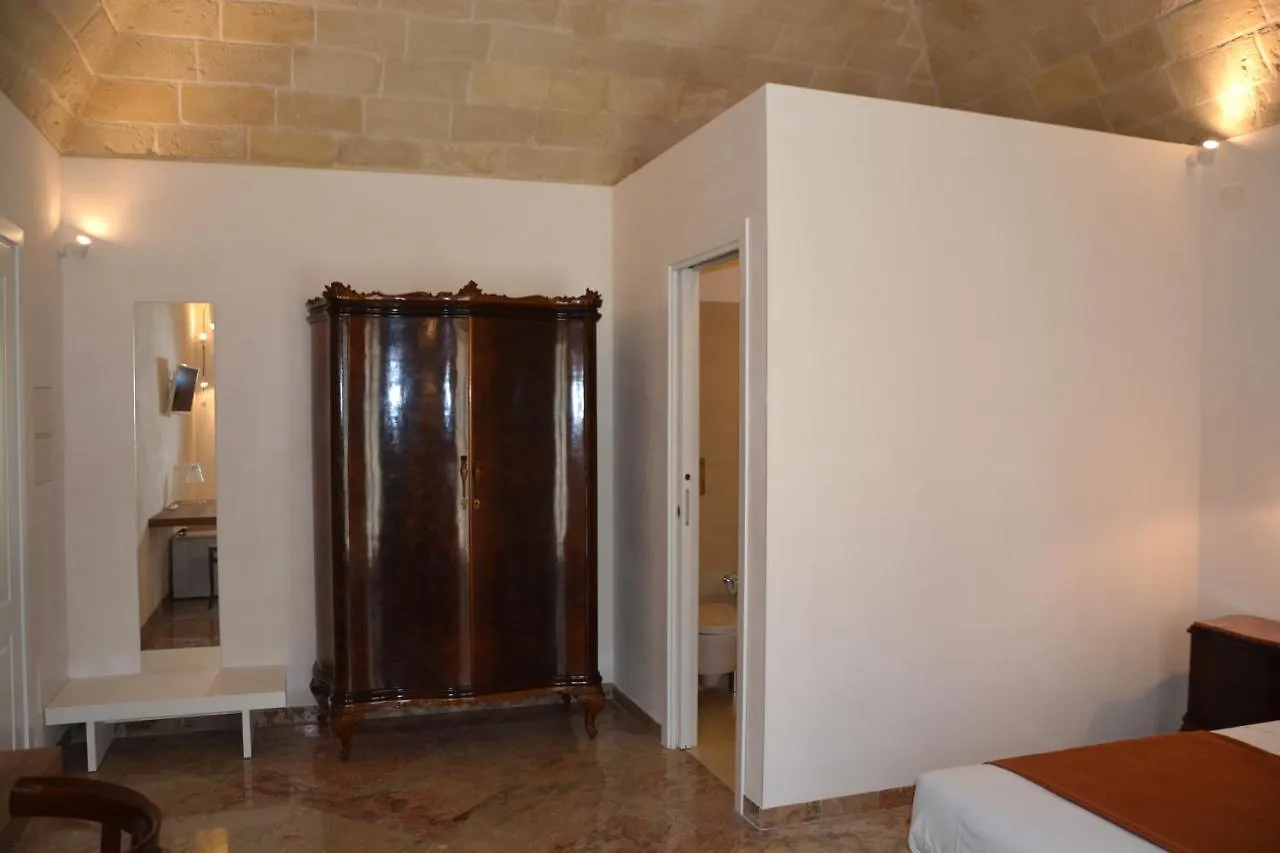 *** Bed & Breakfast Ricordi Siciliani - charme B&B San Vito Lo Capo Italia