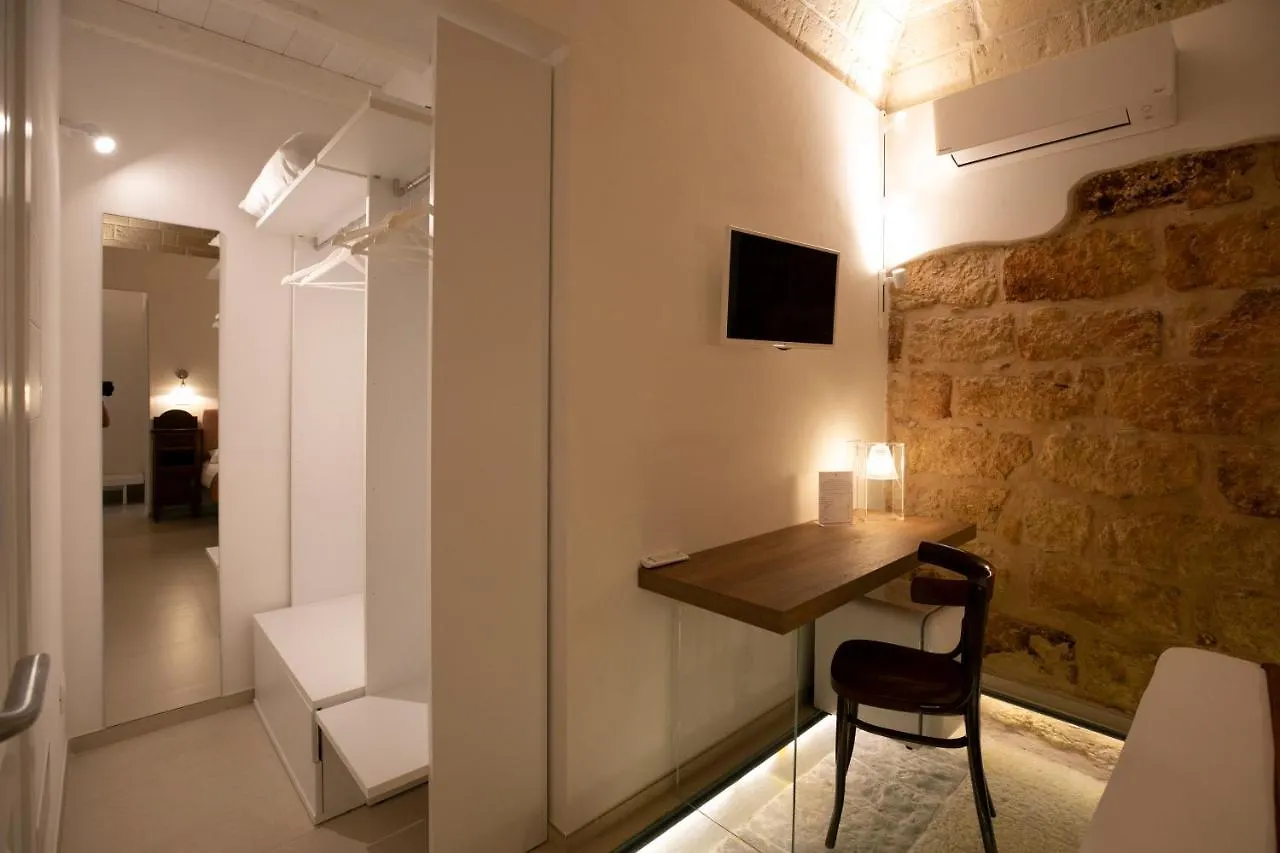 *** Bed & Breakfast Ricordi Siciliani - charme B&B San Vito Lo Capo Italia