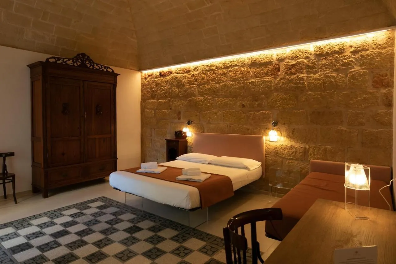 Ricordi Siciliani - Charme Rooms San Vito Lo Capo