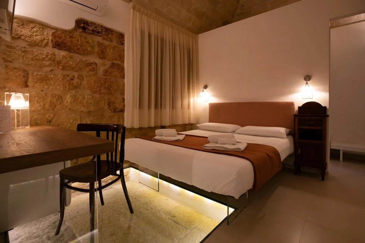 Ricordi Siciliani - Charme Rooms San Vito Lo Capo 3*,  Italy