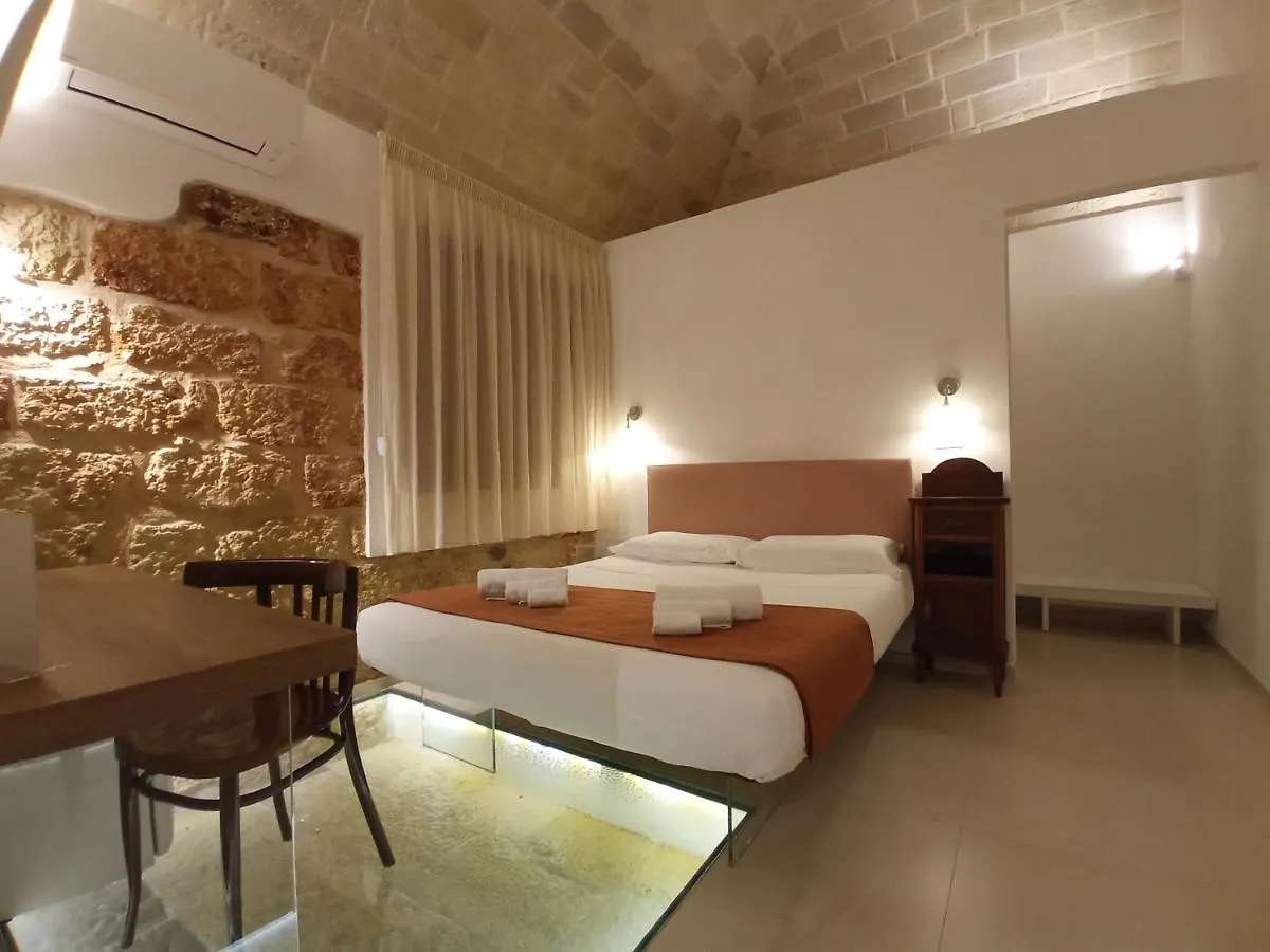Ricordi Siciliani - charme B&B San Vito Lo Capo 3*,