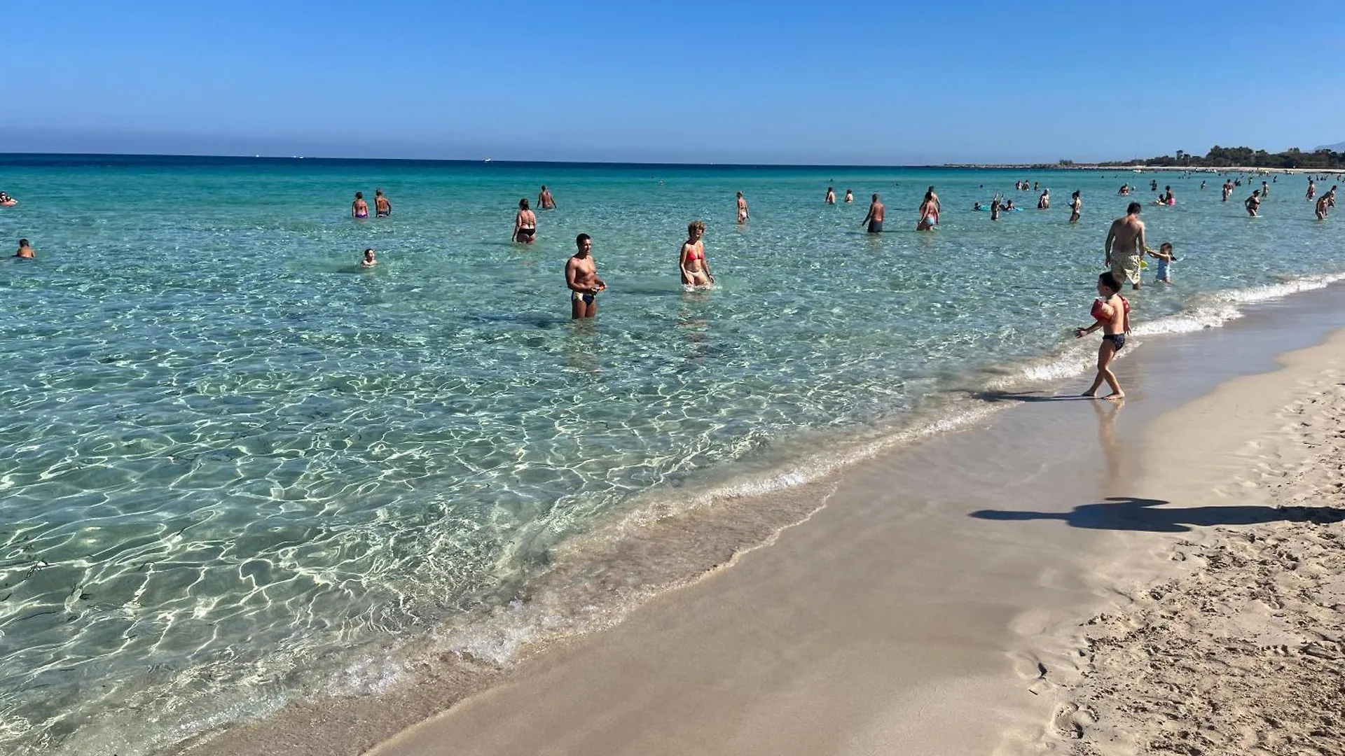 Bed & Breakfast Ricordi Siciliani - charme B&B San Vito Lo Capo