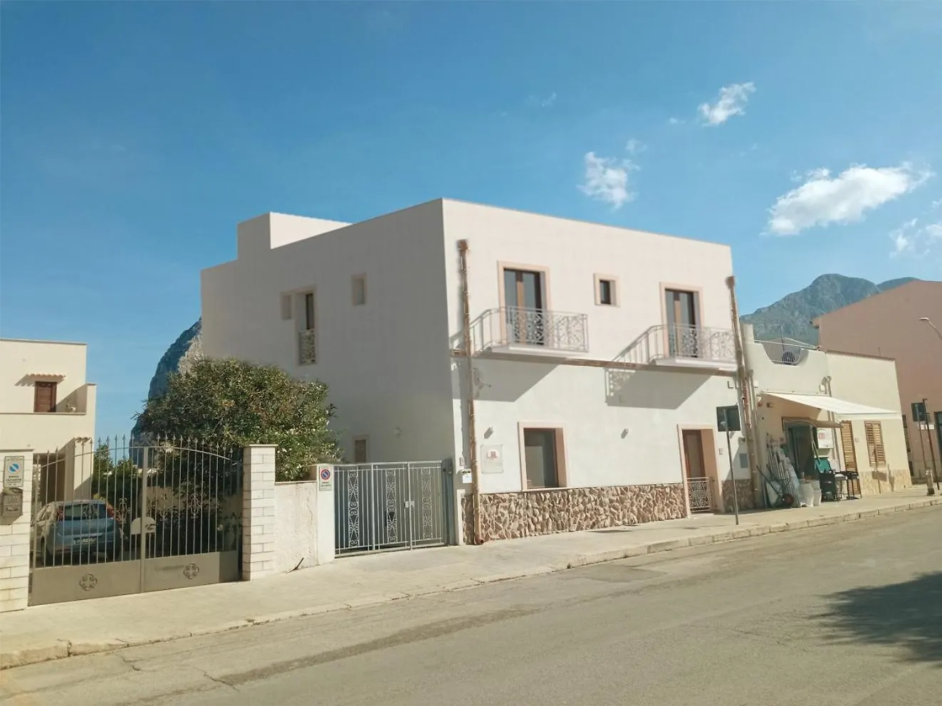 Ricordi Siciliani - charme B&B San Vito Lo Capo