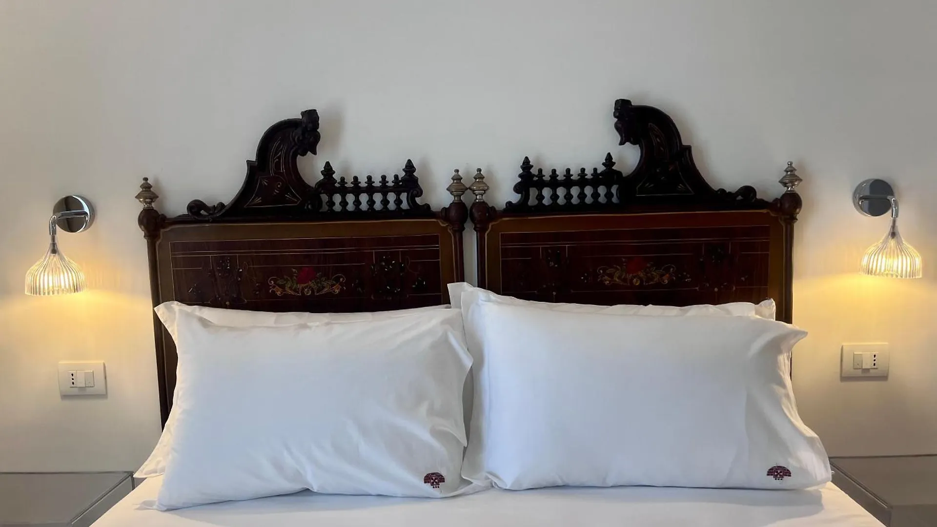 Bed & Breakfast Ricordi Siciliani - Charme Rooms San Vito Lo Capo