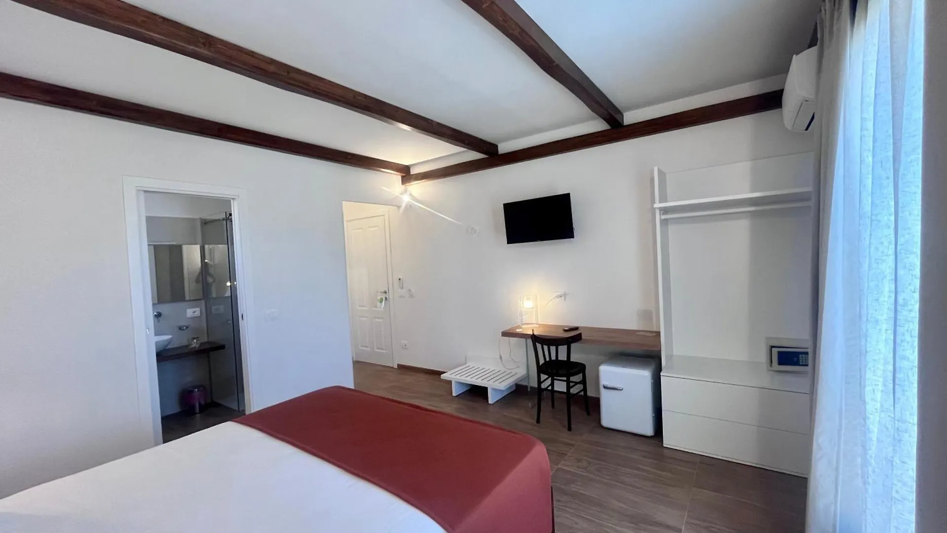 Bed & Breakfast Ricordi Siciliani - charme B&B San Vito Lo Capo