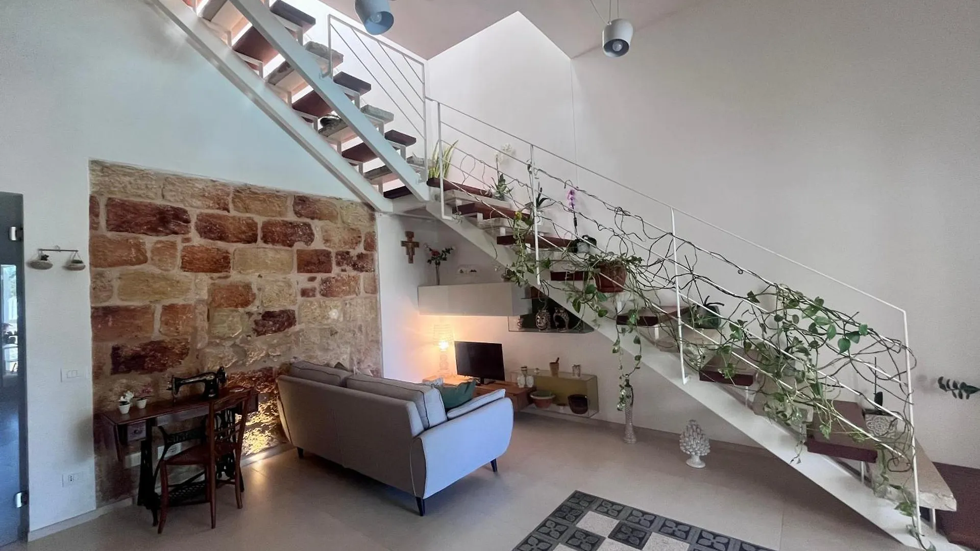 Ricordi Siciliani - Charme Rooms San Vito Lo Capo Bed & Breakfast