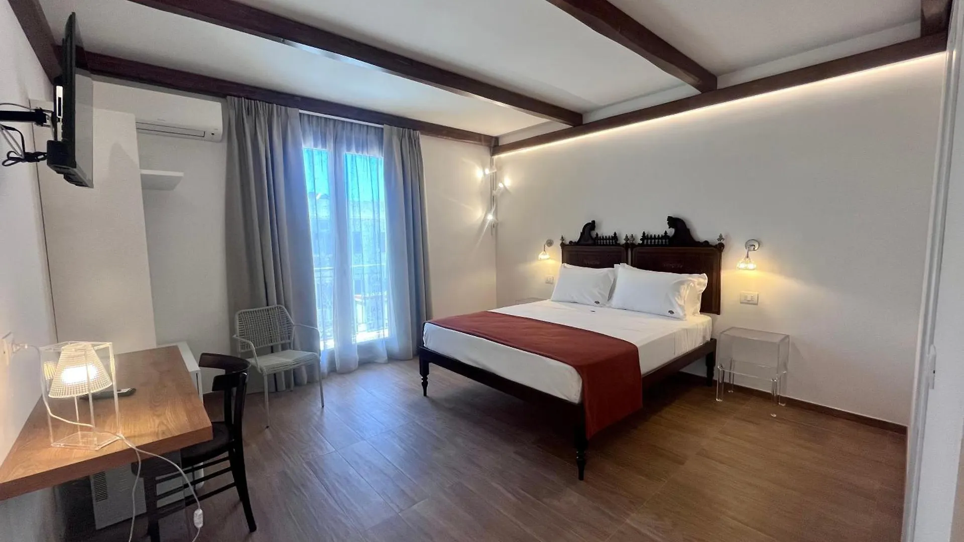 Ricordi Siciliani - charme B&B San Vito Lo Capo Bed & Breakfast