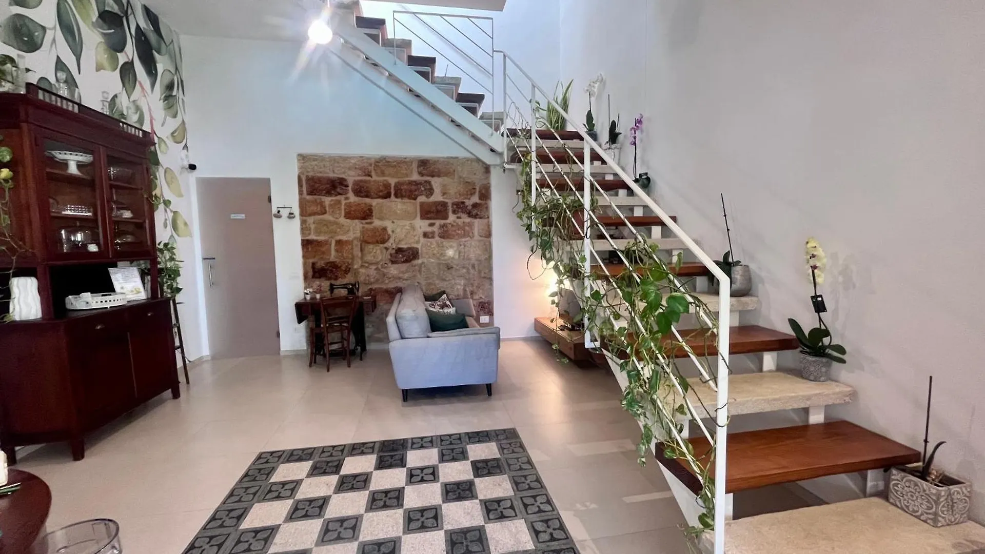Bed & Breakfast Ricordi Siciliani - charme B&B San Vito Lo Capo