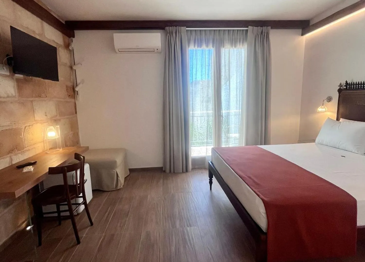 Ricordi Siciliani - Charme Rooms San Vito Lo Capo 3*,  Italy