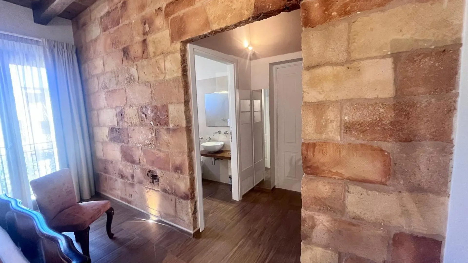 Ricordi Siciliani - Charme Rooms San Vito Lo Capo