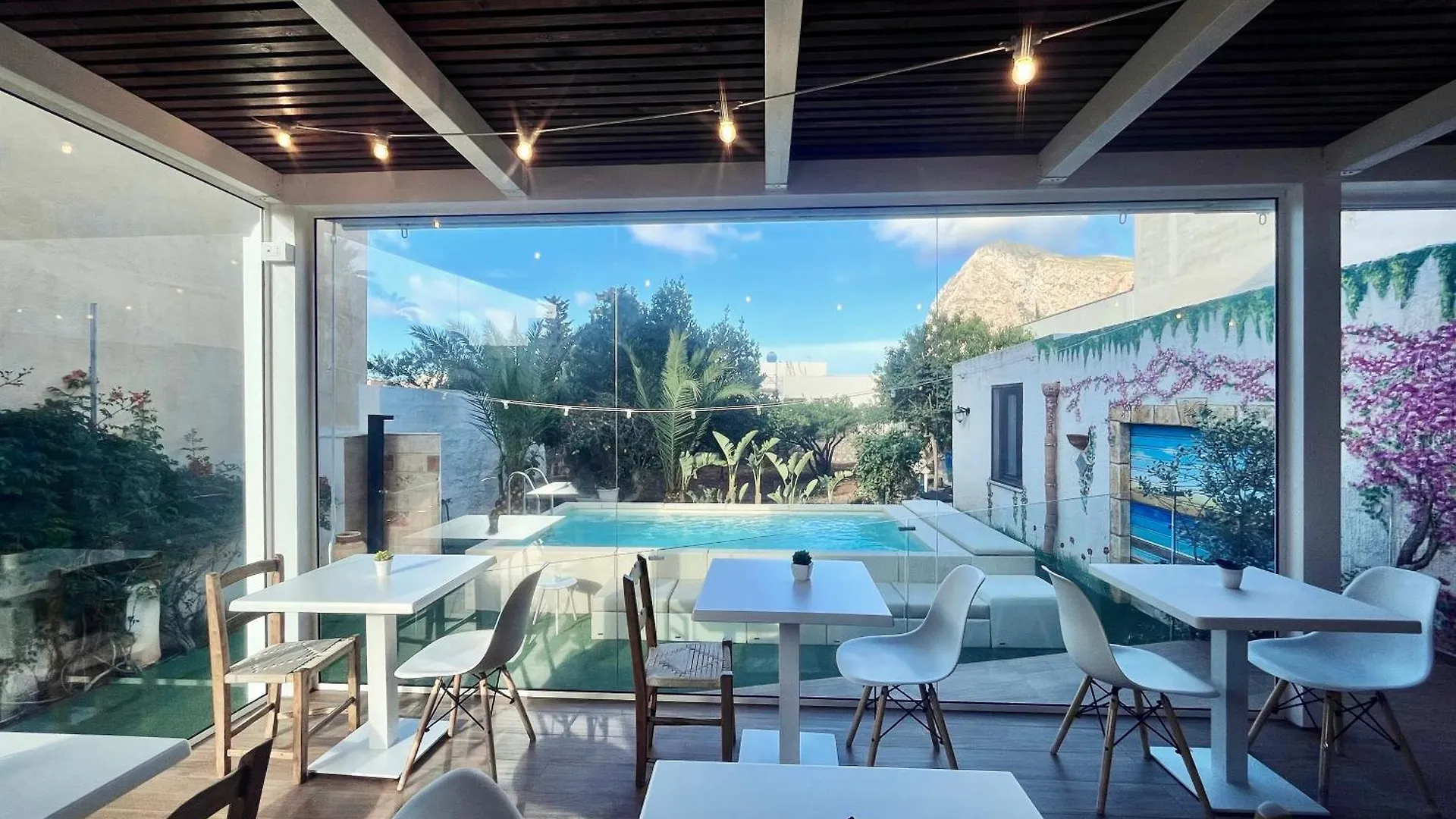 Ricordi Siciliani - charme B&B San Vito Lo Capo 3*,  Italia