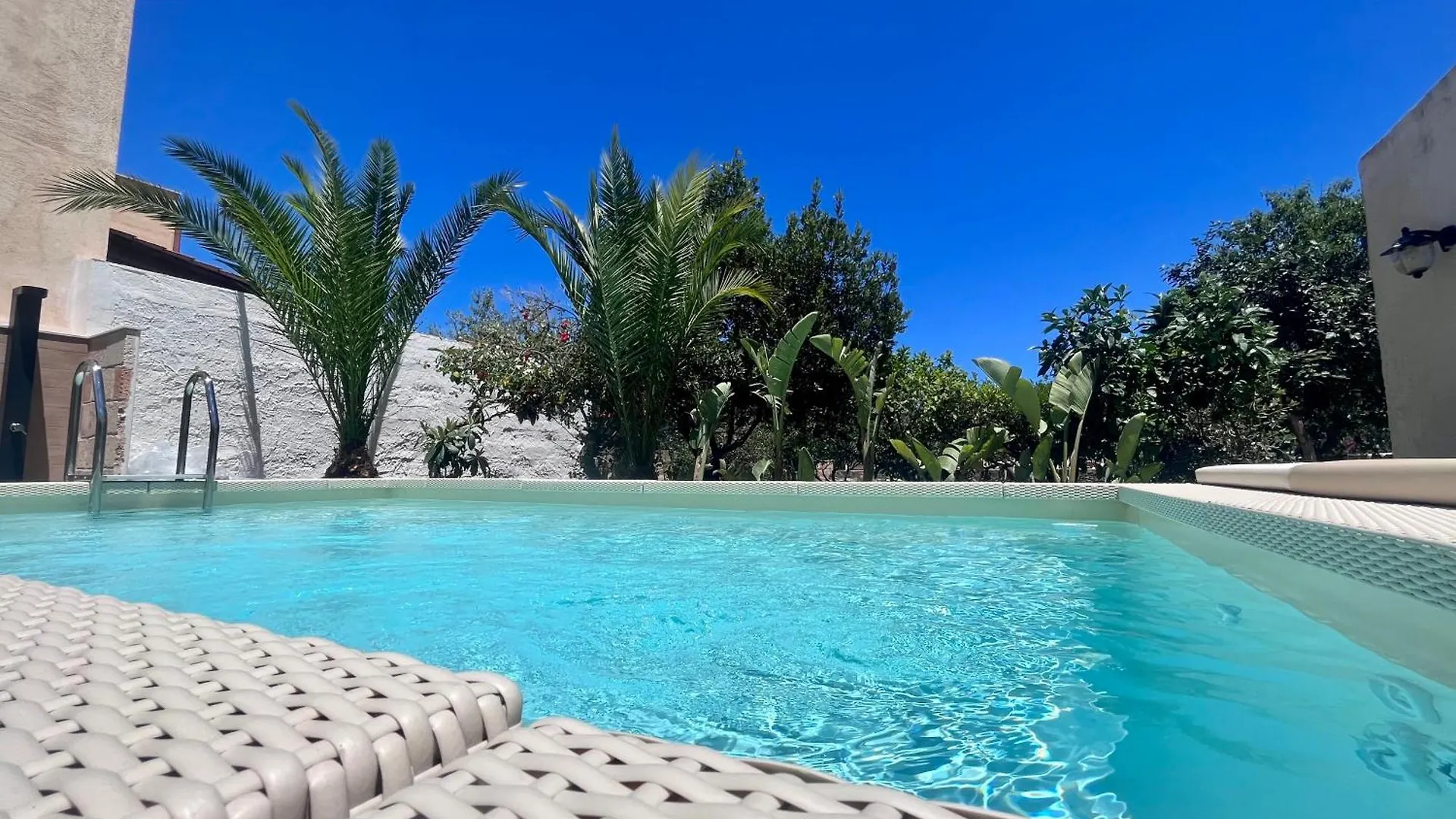 Ricordi Siciliani - Charme Rooms San Vito Lo Capo