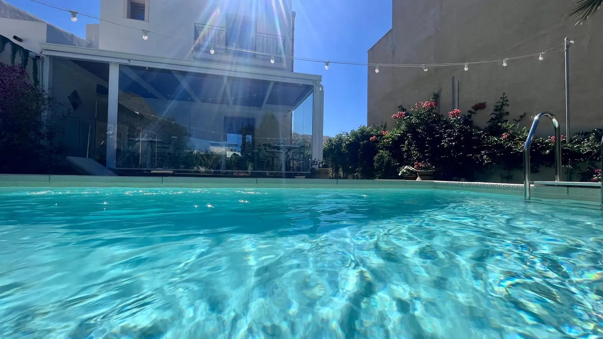 *** Bed & Breakfast Ricordi Siciliani - charme B&B San Vito Lo Capo Italia