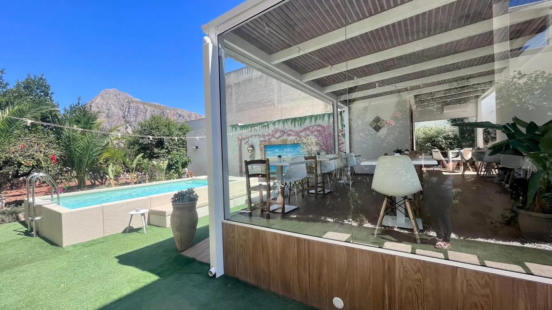 Ricordi Siciliani - charme B&B San Vito Lo Capo