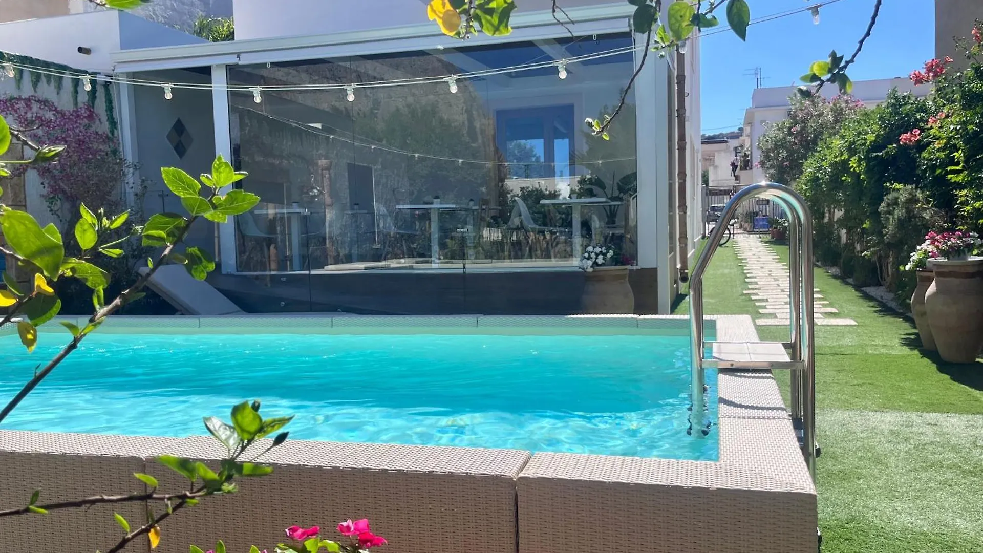 Ricordi Siciliani - Charme Rooms San Vito Lo Capo
