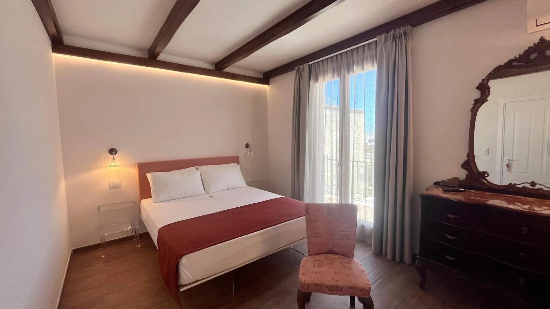 Ricordi Siciliani - charme B&B San Vito Lo Capo Italia