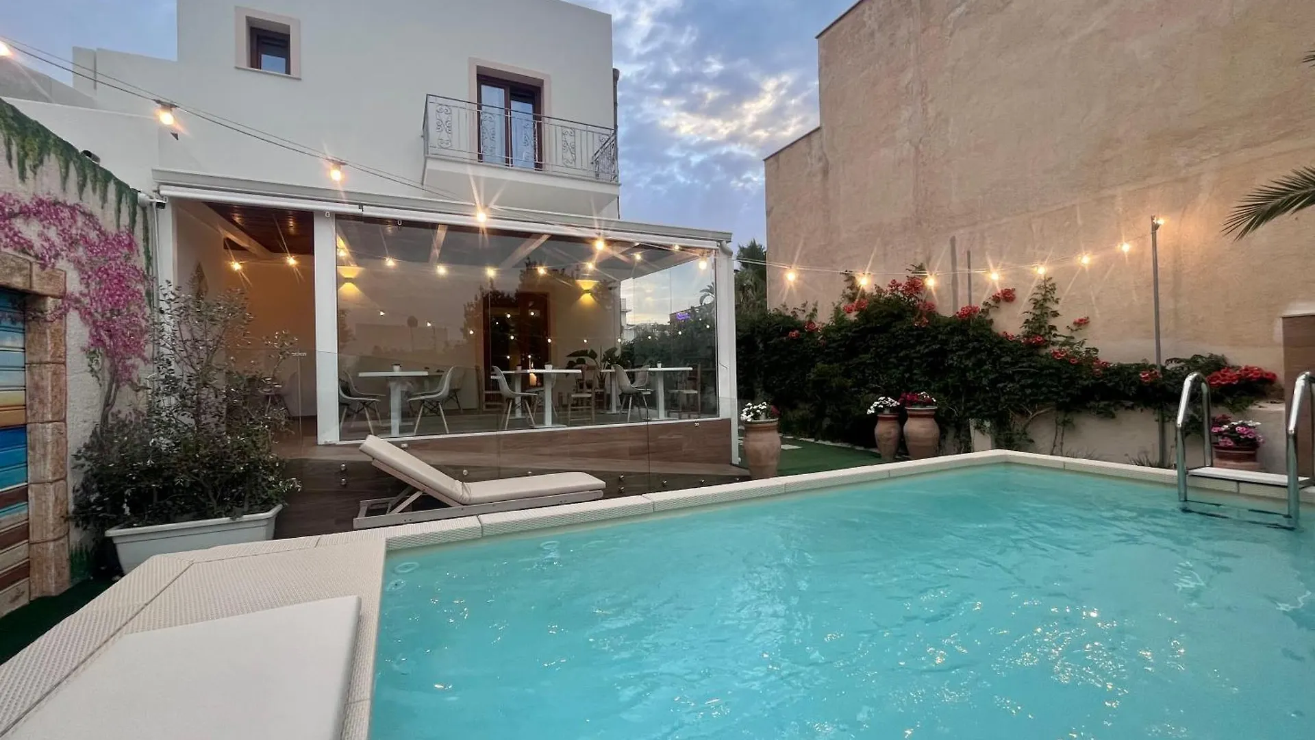 Bed & Breakfast Ricordi Siciliani - Charme Rooms San Vito Lo Capo