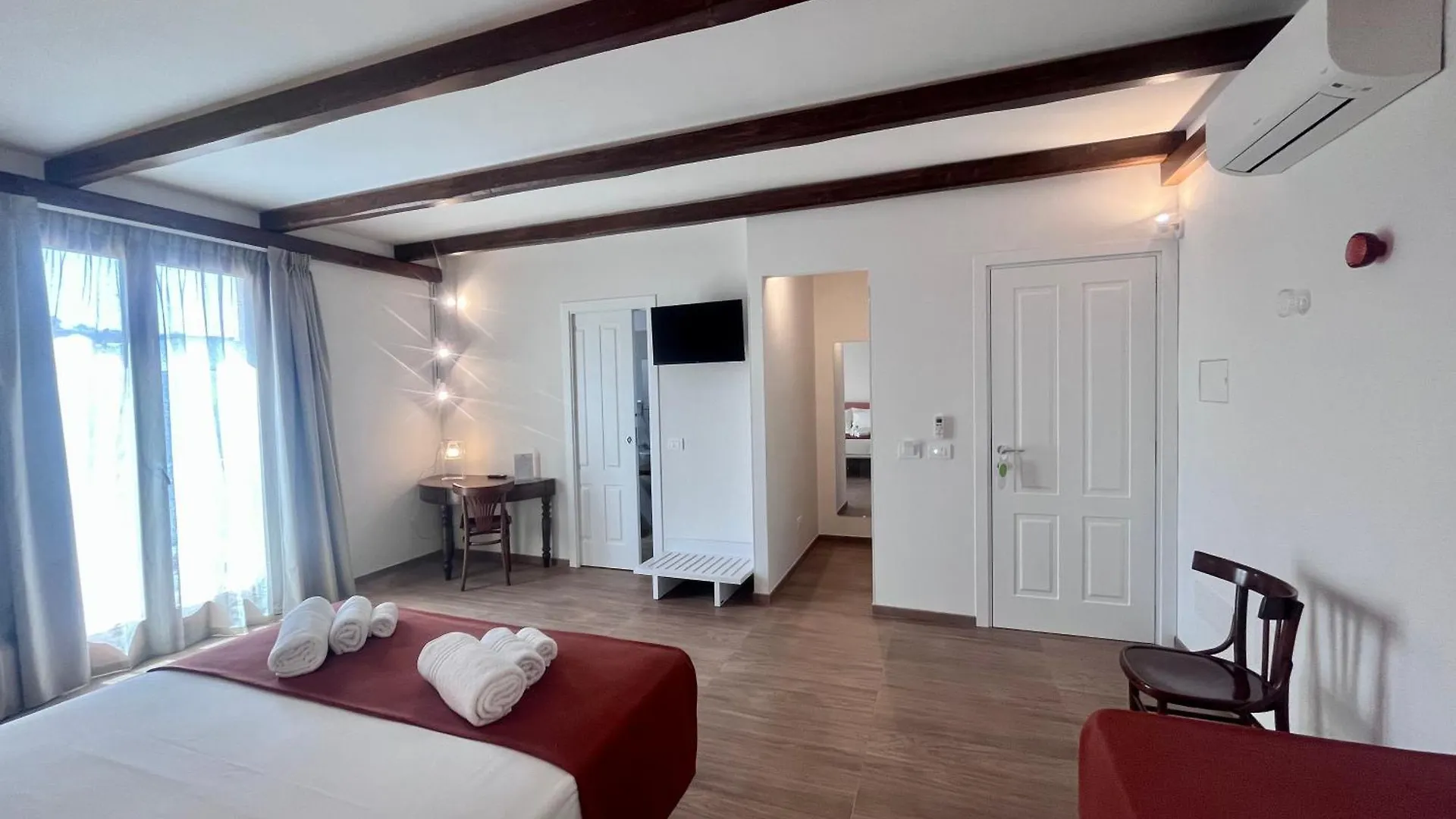 Ricordi Siciliani - Charme Rooms San Vito Lo Capo Bed & Breakfast