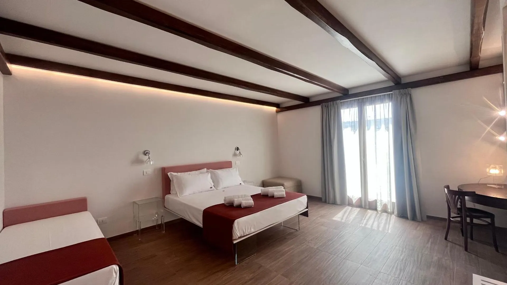 Bed & Breakfast Ricordi Siciliani - Charme Rooms San Vito Lo Capo