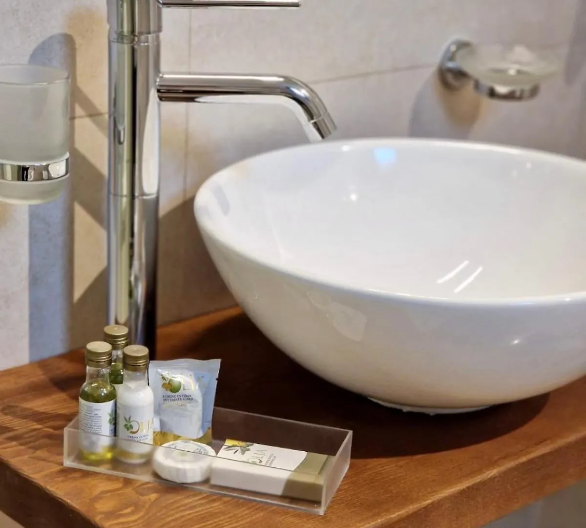 Ricordi Siciliani - charme B&B San Vito Lo Capo
