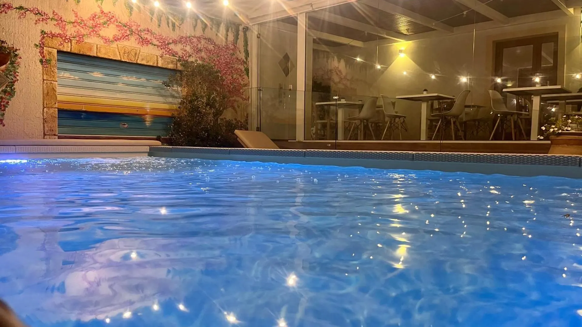 Bed & Breakfast Ricordi Siciliani - Charme Rooms San Vito Lo Capo