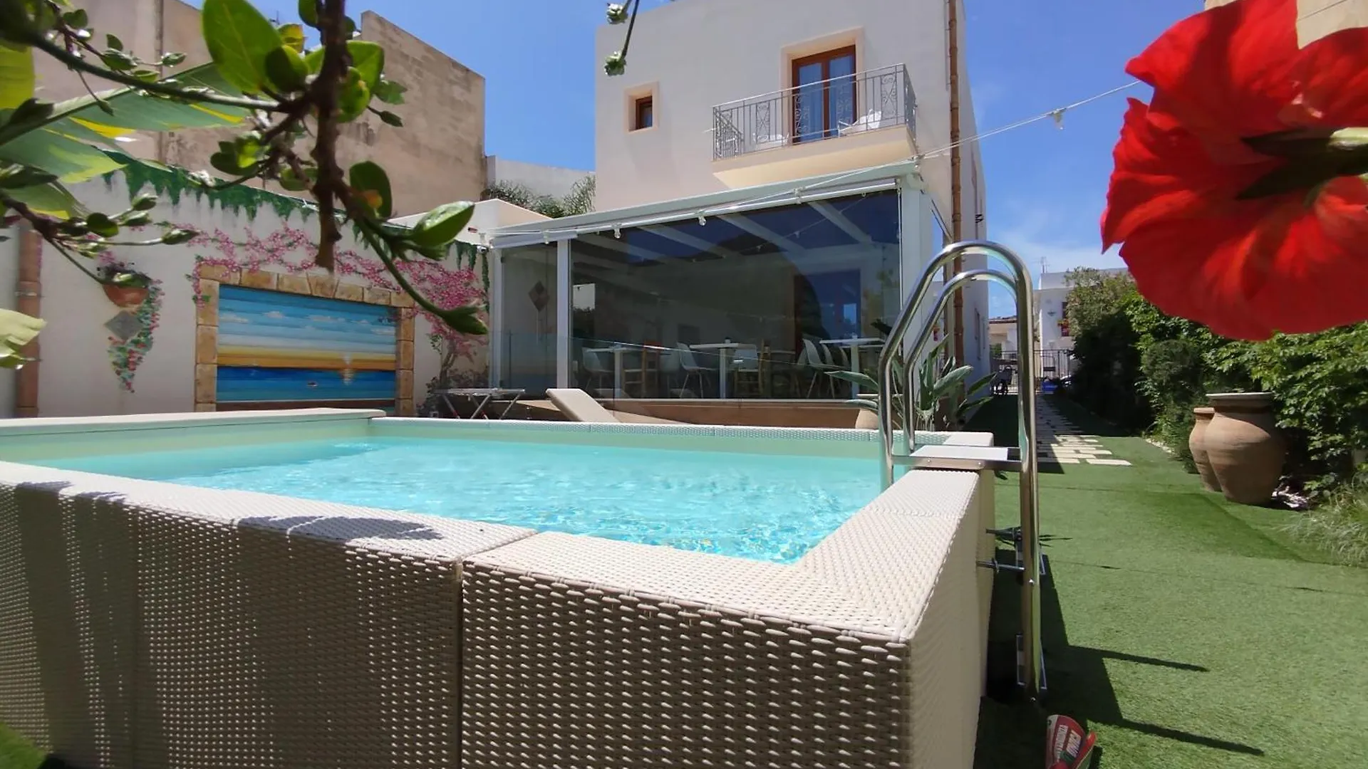 Ricordi Siciliani - charme B&B San Vito Lo Capo