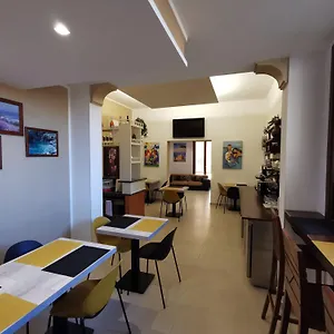 Il Giardino Del Sol Affittacamere